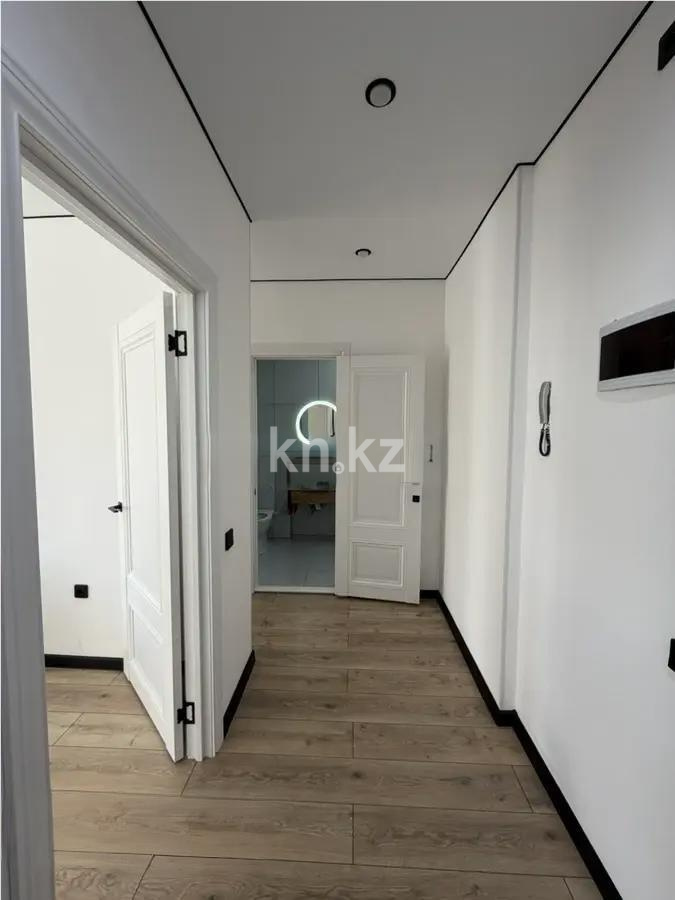 Продажа 1-комнатной квартиры, 40.2 м² в Астане - фото 4