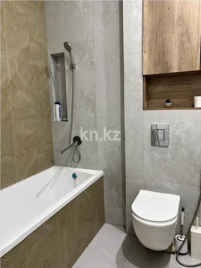 Продажа 3-комнатной квартиры, 101.1 м², пр. Сейфуллина, дом  469/1 - Продажа квартир в Алматы фото 5 из 6