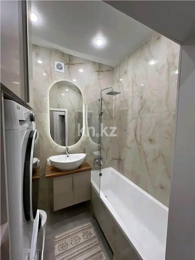 Продажа 2-комнатной квартиры, 50 м², ул. Омарова, дом  19 в Астане - фото 3