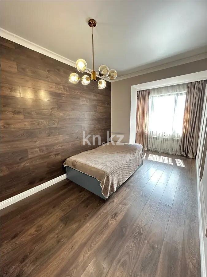 Продажа 3-комнатной квартиры, 82.5 м² в Алматы - фото 3