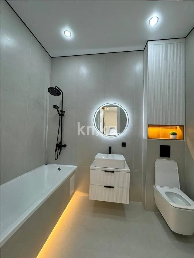 Продажа 2-комнатной квартиры, 40.5 м² - Продажа квартир в блочном доме в Казахстане - страница 3 фото 4 из 5