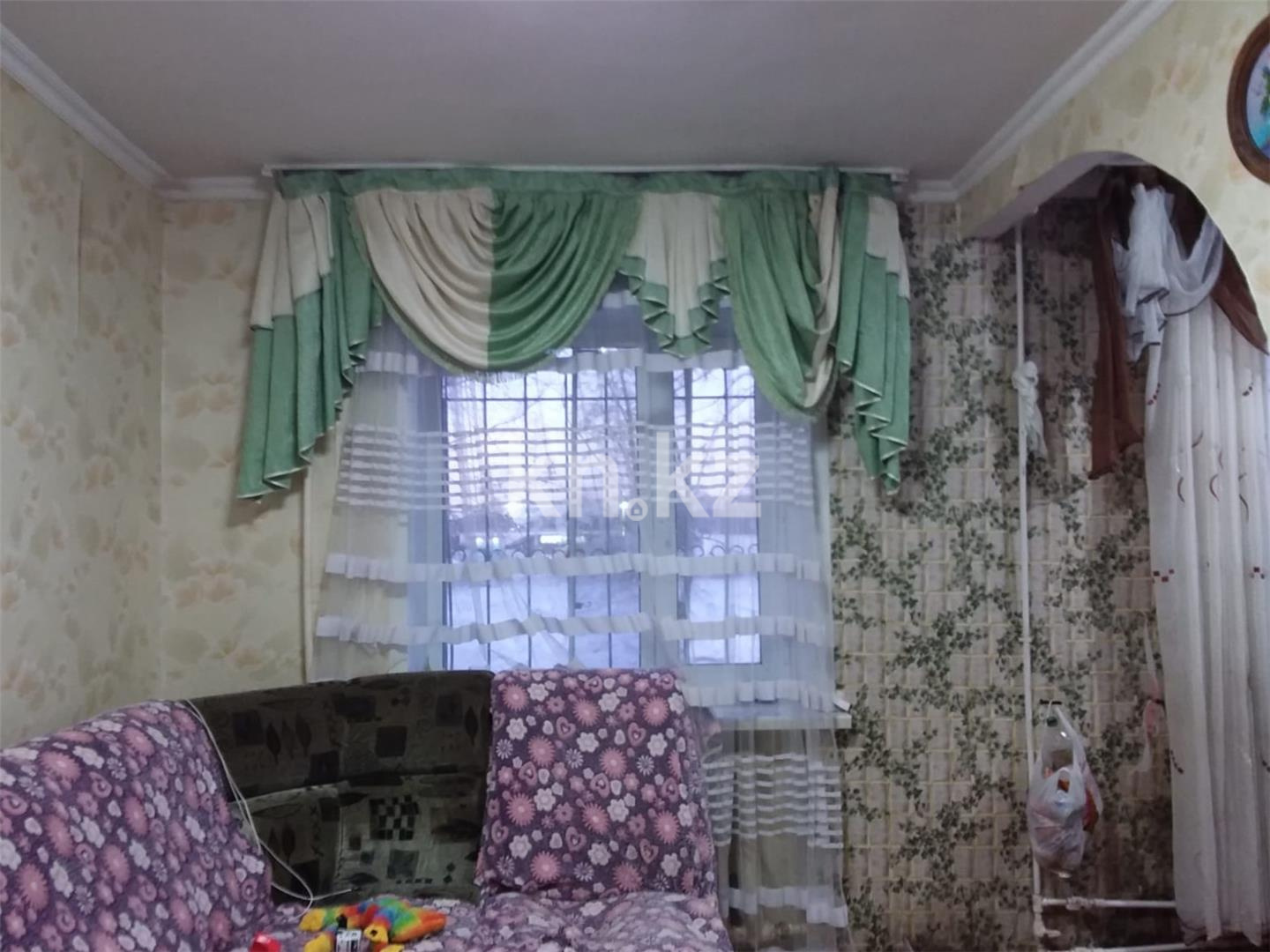 Продажа 3-комнатной квартиры, 56 м², ул. Методическая - Продажа  трехкомнатных квартир в Караганде с фото фото 6 из 13