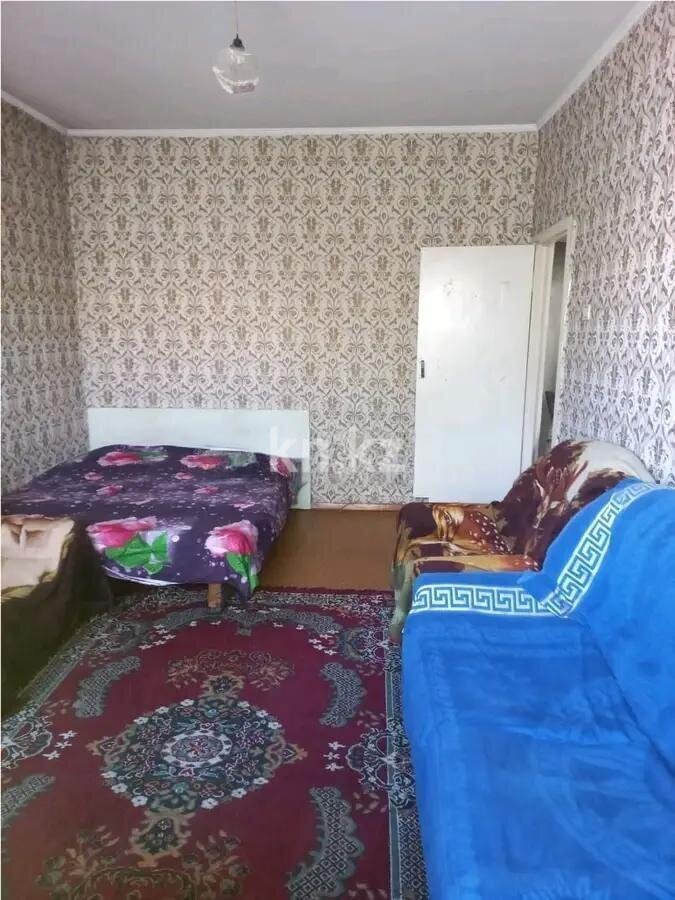 Продажа 1-комнатной квартиры, 41.3 м² в Алматы