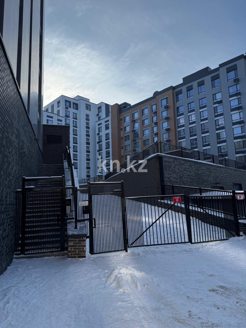 Продажа 4-комнатной квартиры, 140 м² - Продажа четырехкомнатных квартир в Астане - страница 7 фото 16 из 40