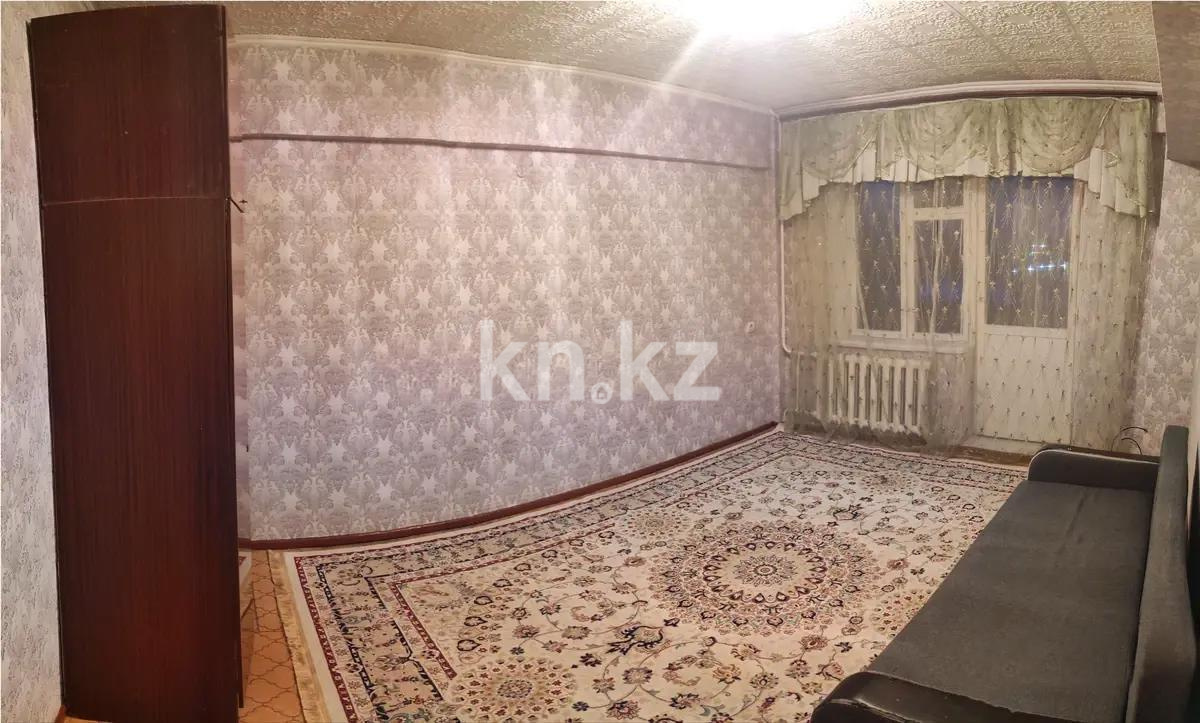 Продажа 1-комнатной квартиры, 34 м², ул. Нурсая, дом  4 - Продажа квартир в Алматы фото 1 из 2