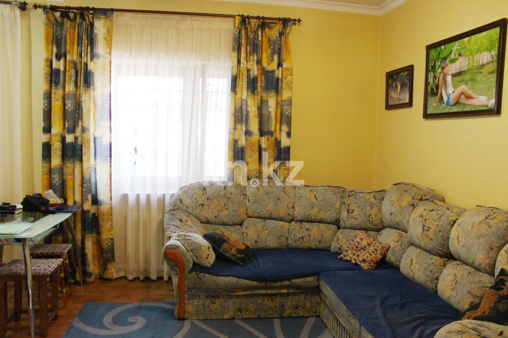 Продажа 4-комнатного дома, 90.4 м², ул. Анжерская в Караганде - фото 9