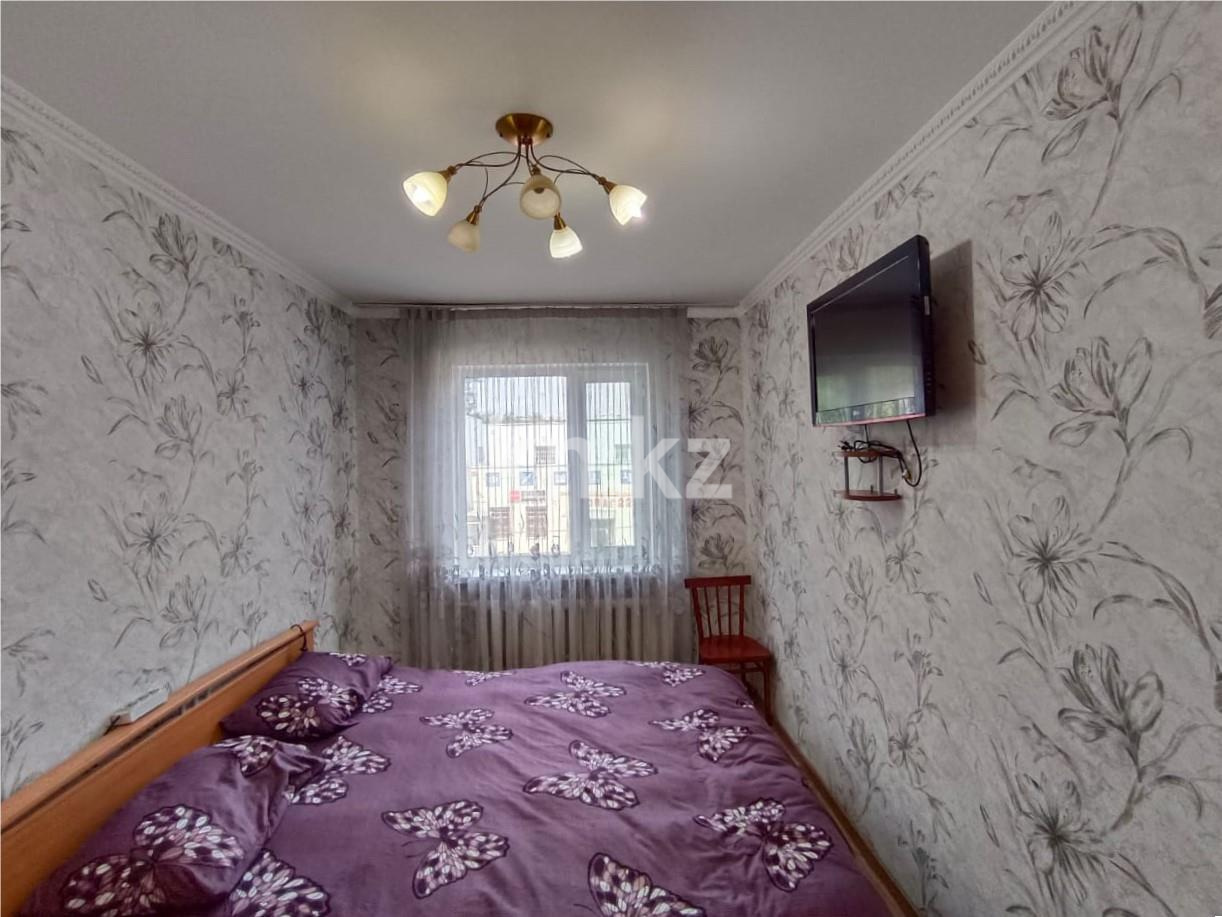 Продажа 2-комнатной квартиры, 43 м², мкр-н 22 в Караганде - фото 6