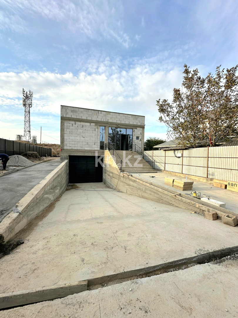 Аренда , 574 м², Акжйык, дом  2 - Продажа и аренда недвижимости в Шымкенте фото 2 из 18