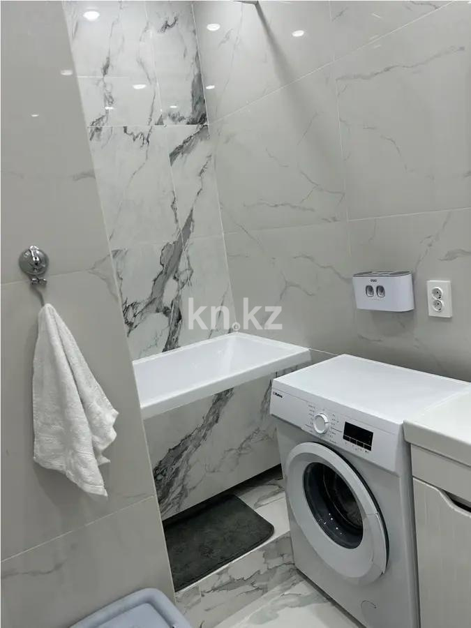 Продажа 3-комнатной квартиры, 70 м², ул. Иманова, дом  18/1 - Продажа квартир в Астане фото 4 из 4