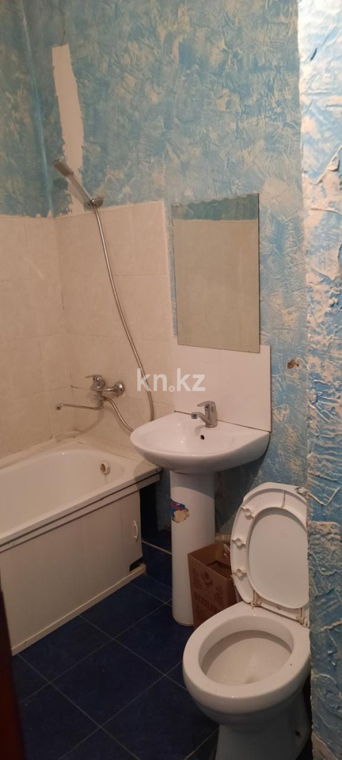 Аренда 2-комнатной квартиры, 60 м² - Аренда квартир помесячно в Астане фото 12 из 12