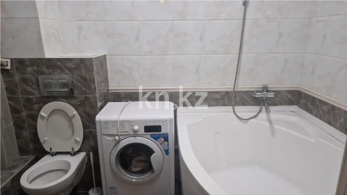 Продажа 1-комнатной квартиры, 45.9 м², мкр-н Дарабоз, дом  13 фото 4 из 5 | kn.kz Продажа 1-комнатной квартиры, 45.9 м², мкр-н Дарабоз, дом  13 - Продажа  однокомнатных квартир в новостройках Алматы без посредников с фото фото 4 из 5