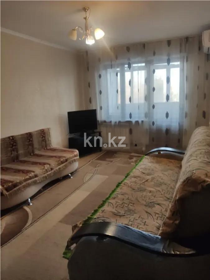 Продажа 2-комнатной квартиры, 42.8 м², мкр. Тастак-2, дом  9 - Продажа квартир в Алматы фото 1 из 3