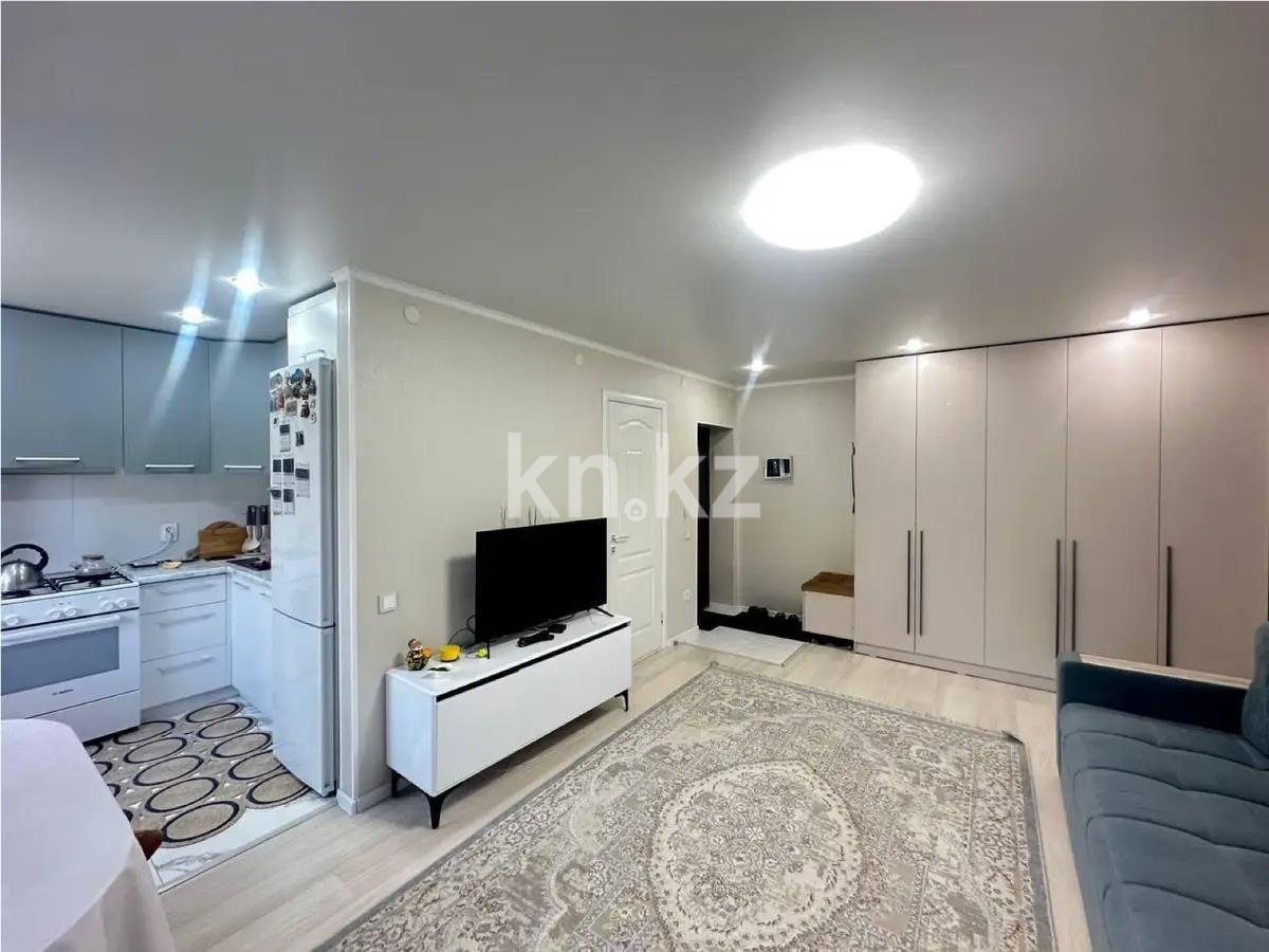 Продажа 3-комнатной квартиры, 53 м², пер. Ташенова, дом  4/3 - Продажа квартир в Астане фото 2 из 6