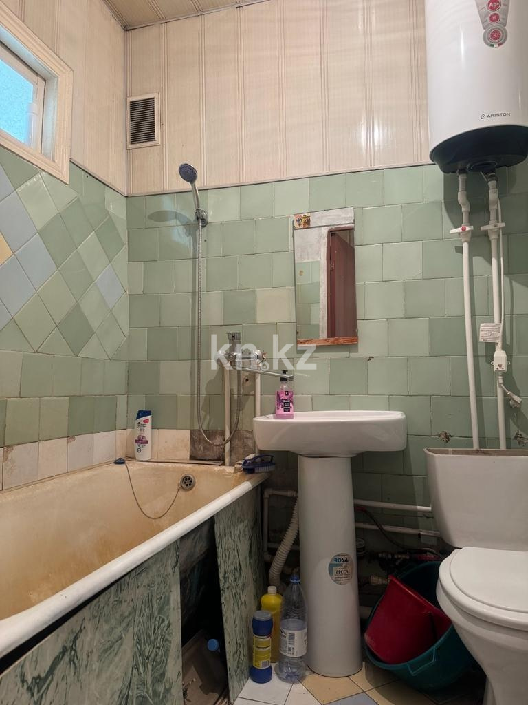 Продажа 1-комнатной квартиры, 31 м² в Караганде - фото 6