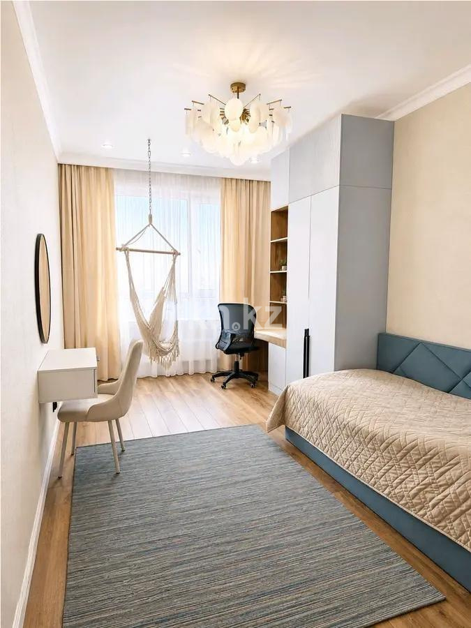Продажа 4-комнатной квартиры, 135 м² - Продажа квартир в Казахстане - страница 26 фото 4 из 8