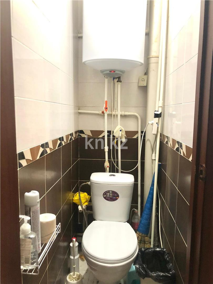 Продажа 3-комнатной квартиры, 63 м² в Караганде - фото 8