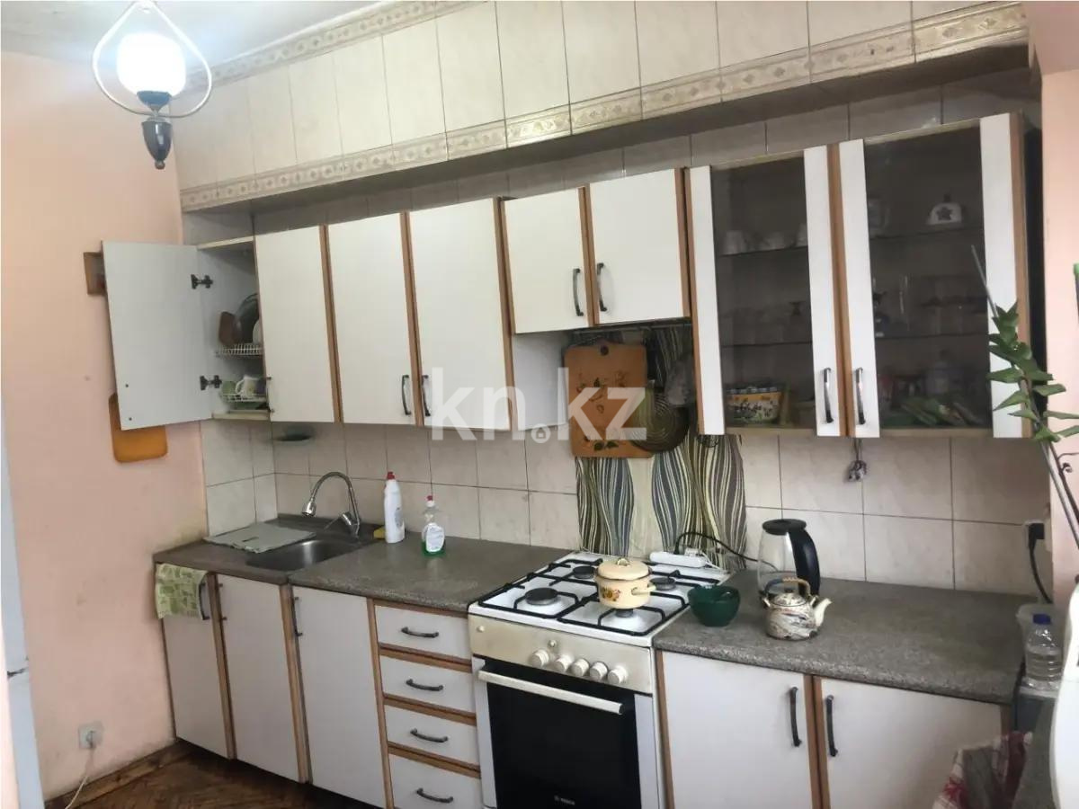Продажа 2-комнатной квартиры, 67 м², пр. Назарбаева, дом  77 - Продажа и аренда недвижимости в Алматы фото 3 из 6