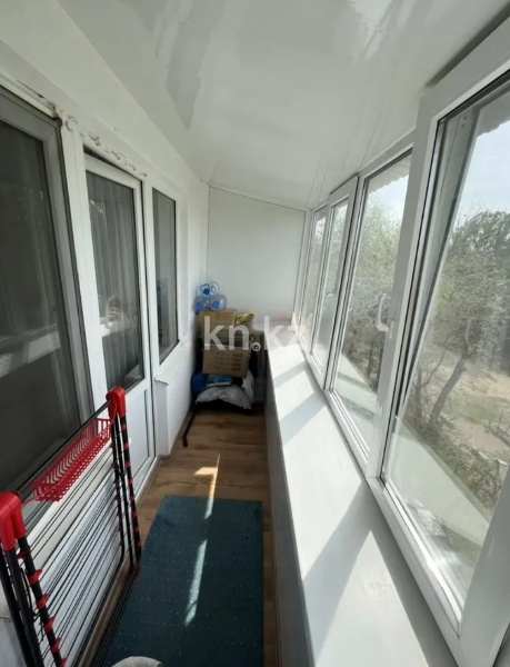 Продажа 2-комнатной квартиры, 47 м², ул. Курмангазы - Продажа жилой и коммерческой недвижимости в Уральске фото 11 из 11