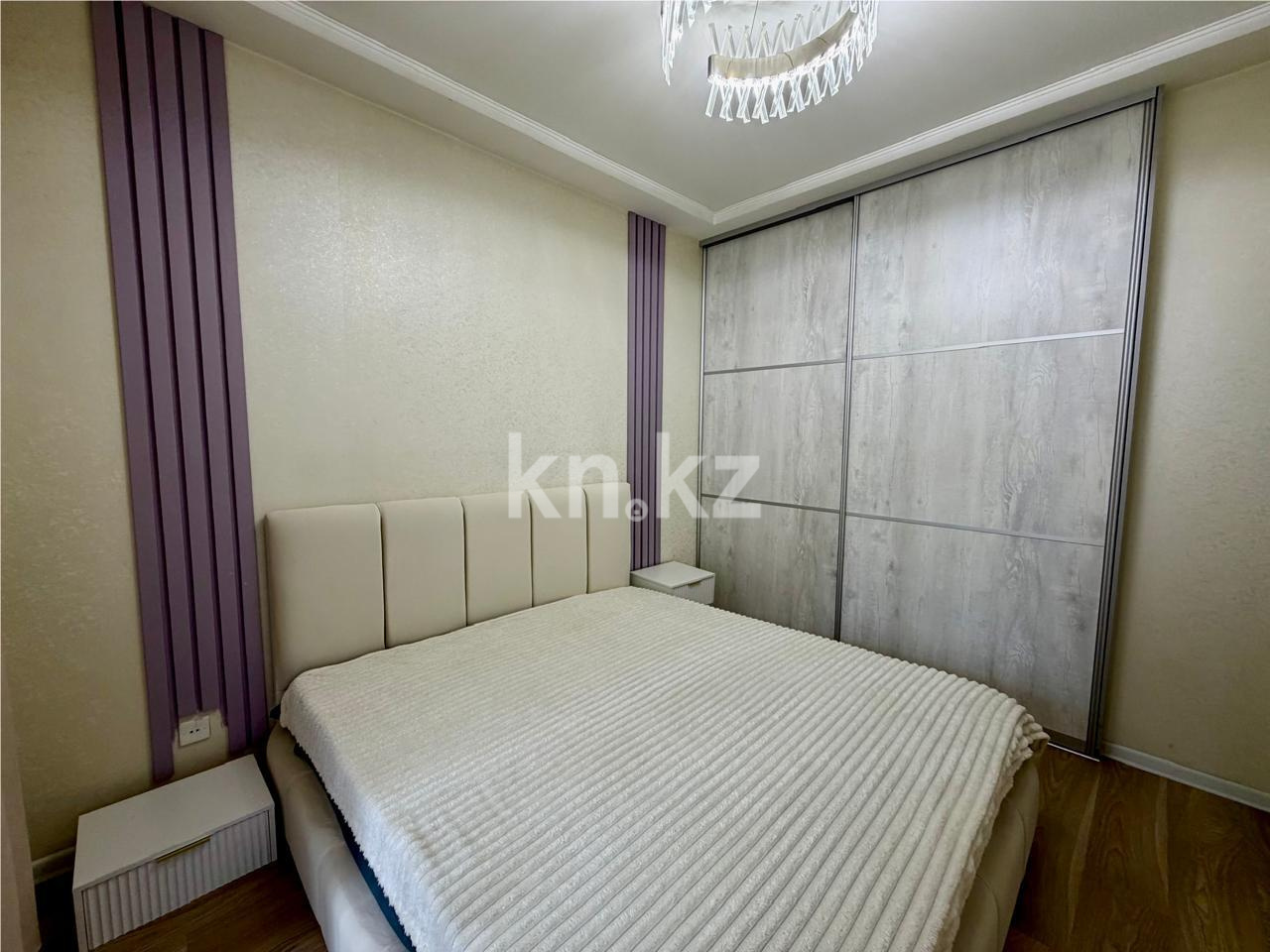 Продажа 3-комнатной квартиры, 71 м² в Караганде - фото 6