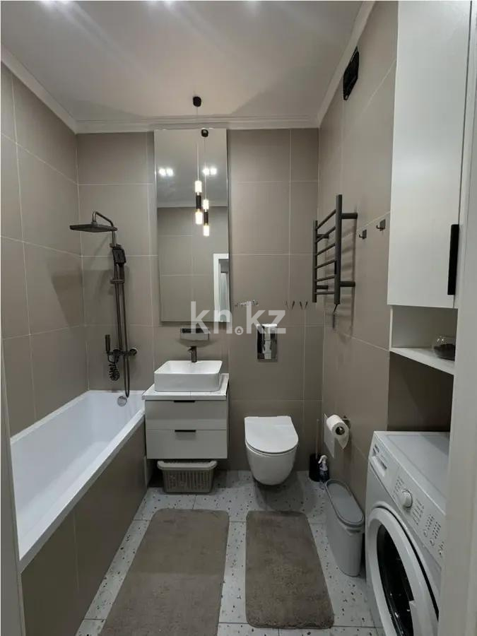 Продажа 2-комнатной квартиры, 45 м² - Продажа недвижимости в Казахстане - страница 12 фото 4 из 4