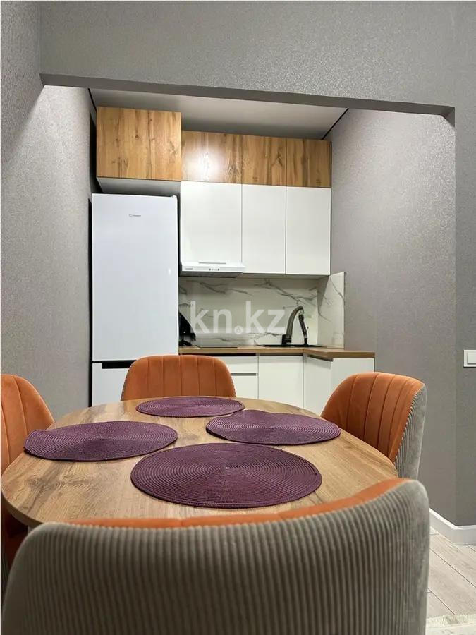 Продажа 1-комнатной квартиры, 42 м² - Продажа квартир в Астане без посредников - страница 11 фото 3 из 4