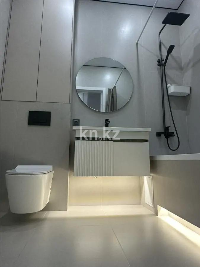 Продажа 2-комнатной квартиры, 40 м², ул. Е-15, дом  13 в Астане - фото 3