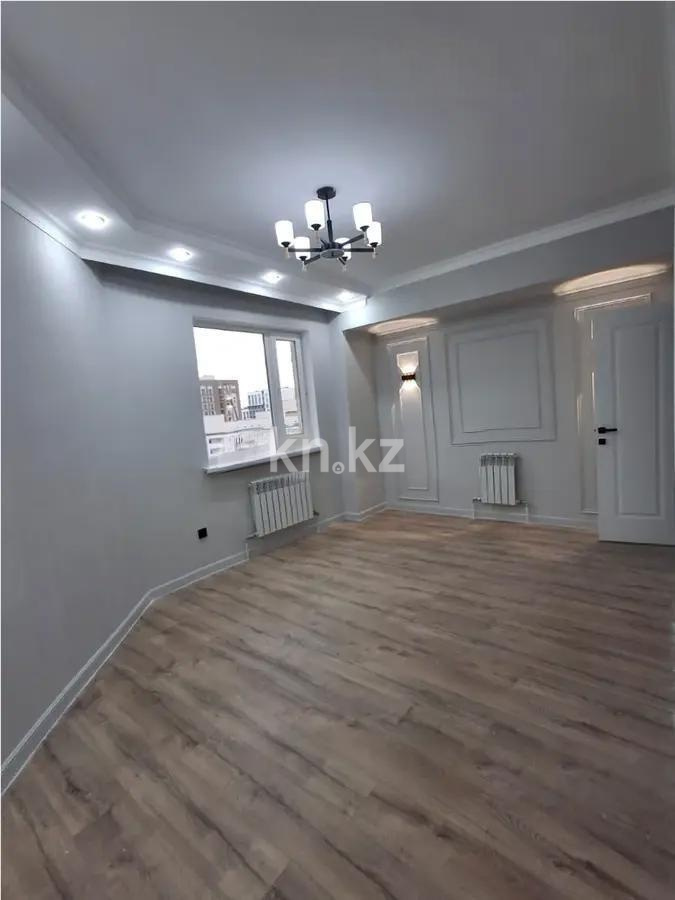 Продажа 3-комнатной квартиры, 69 м², ул. Сыганак, дом  14 - Продажа  трехкомнатных квартир в Астане с фото фото 3 из 9