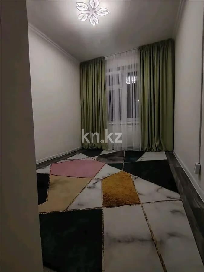 Продажа 1-комнатной квартиры, 11 м² - Продажа квартир в Алматы - страница 19 фото 1 из 3
