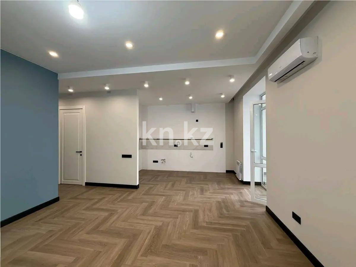 Продажа 2-комнатной квартиры, 74 м², ул. Муканова, дом  9/3 - Продажа квартир в Караганде фото 4 из 5