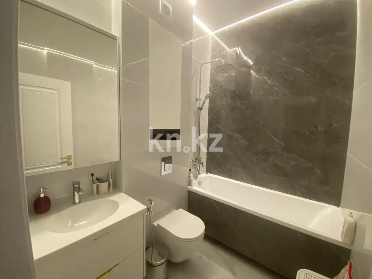 Продажа 2-комнатной квартиры, 73 м² в Алматы - фото 3