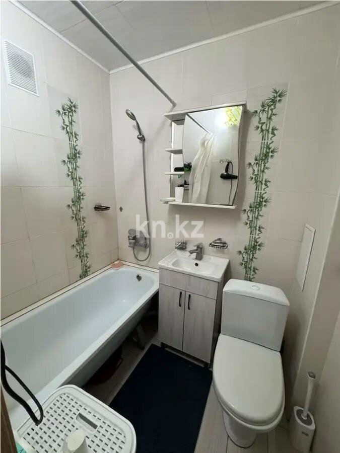 Продажа 2-комнатной квартиры, 42 м² в Алматы - фото 4