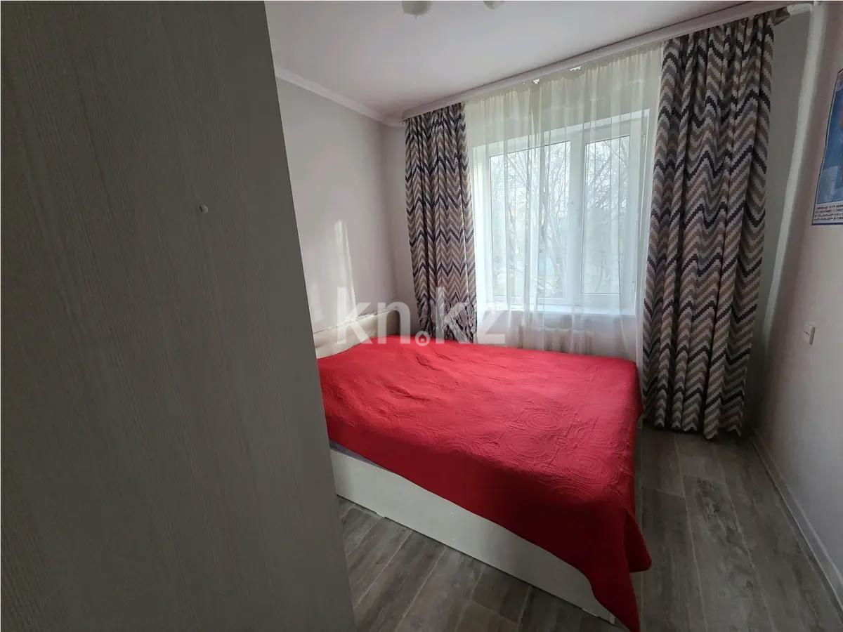 Продажа 4-комнатной квартиры, 78 м², пр. Республики, дом  30/2 - Продажа  четырехкомнатных квартир в Караганде фото 3 из 9