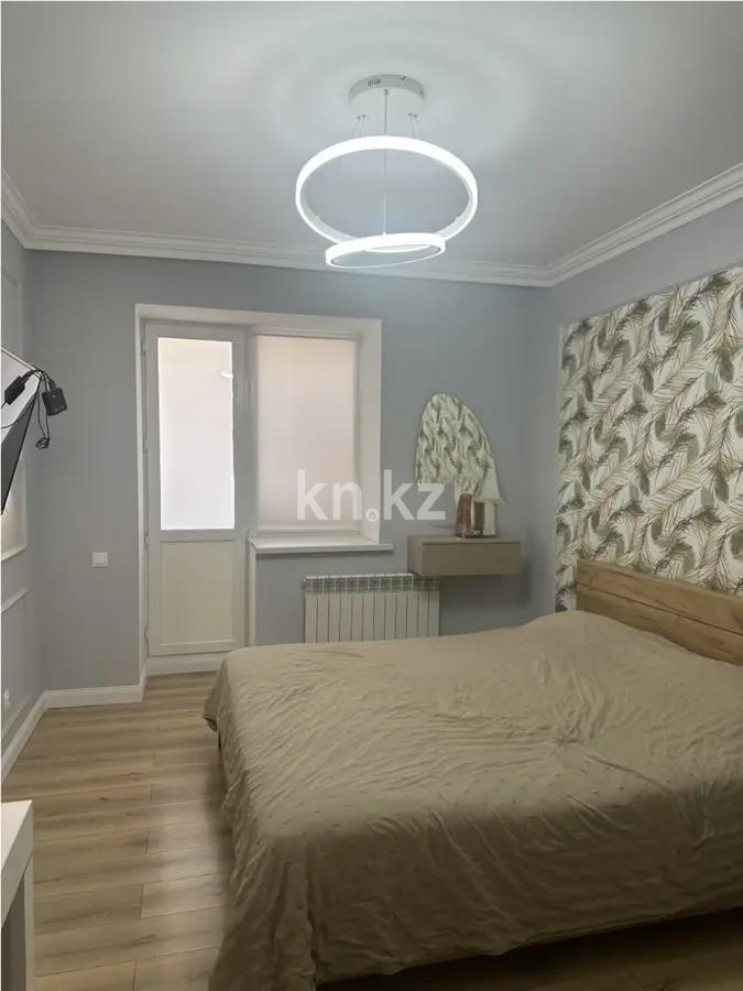 Продажа 3-комнатной квартиры, 113 м² в Астане - фото 2