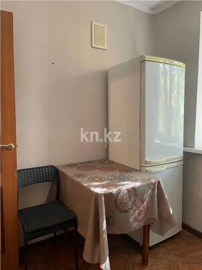 Продажа 1-комнатной квартиры, 30 м² в Алматы - фото 5