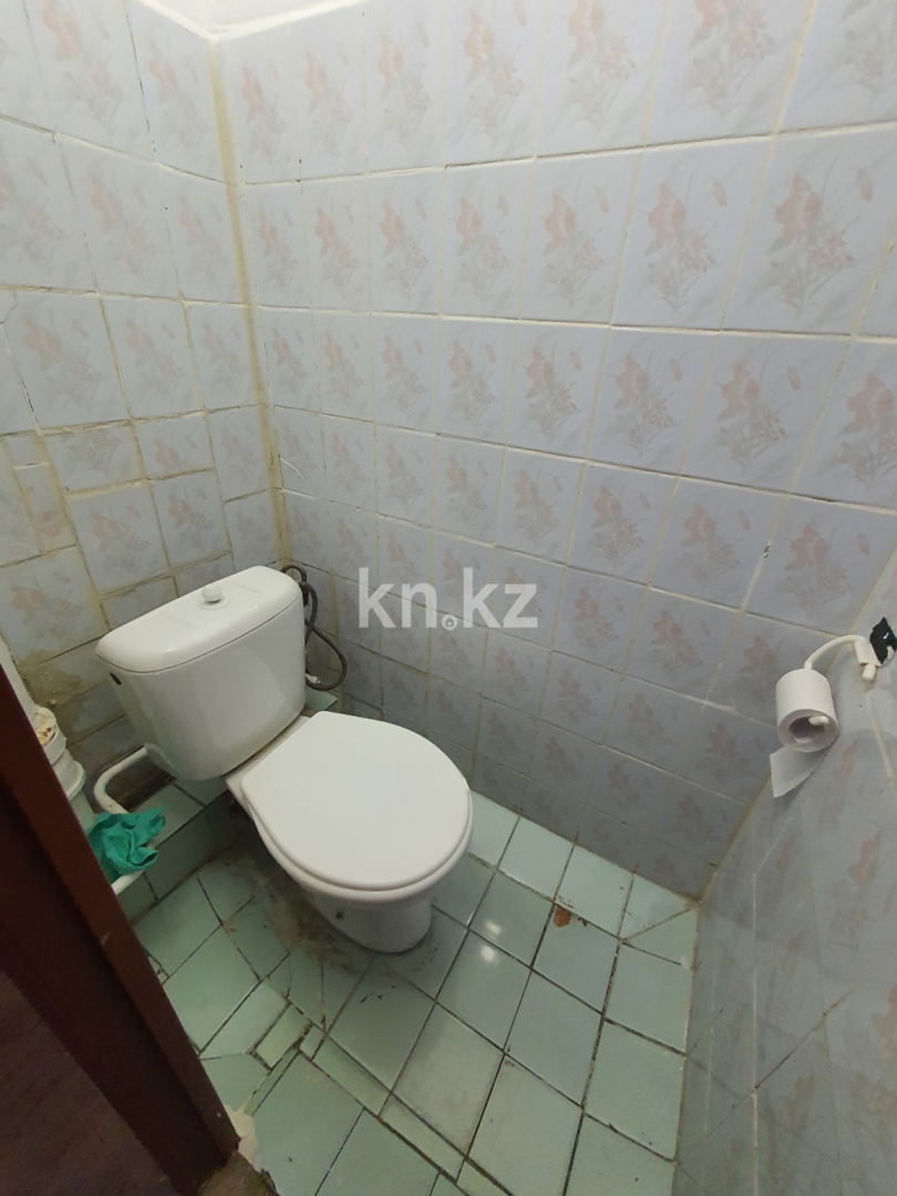 Аренда 2-комнатной квартиры, 57 м² - Аренда квартир помесячно в Алматы фото 11 из 11