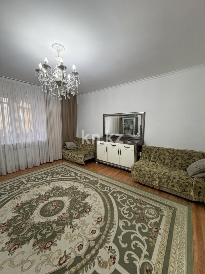 Продажа 3-комнатной квартиры, 77.6 м², ул. Мустай Карима в Алматы