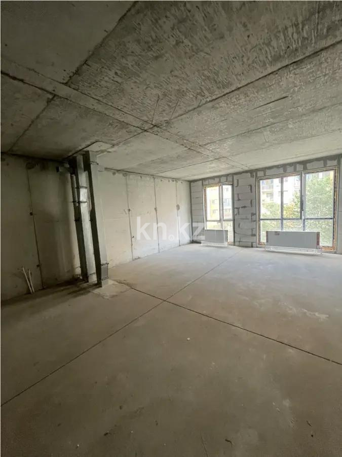 Продажа 1-комнатной квартиры, 36 м² - Продажа однокомнатных квартир от собственников в Алматы - страница 3 фото 1 из 2
