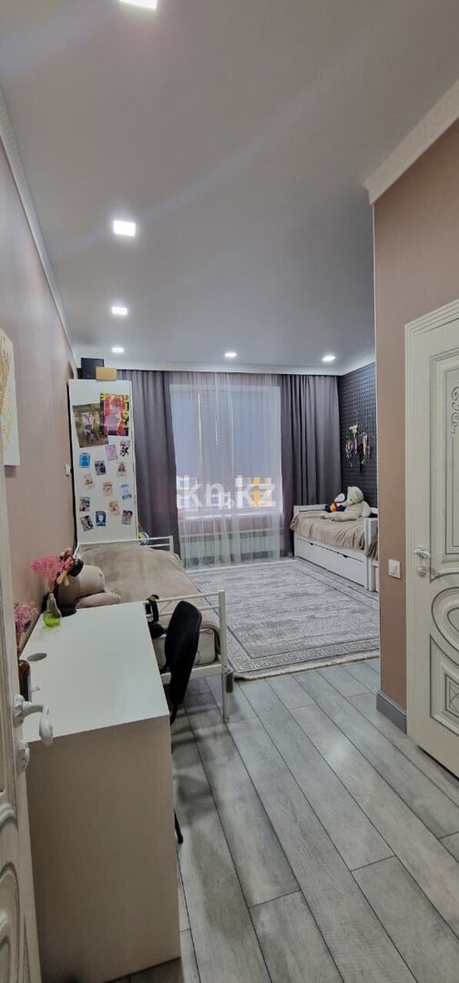 Продажа 3-комнатной квартиры, 91.5 м² в Астане - фото 18