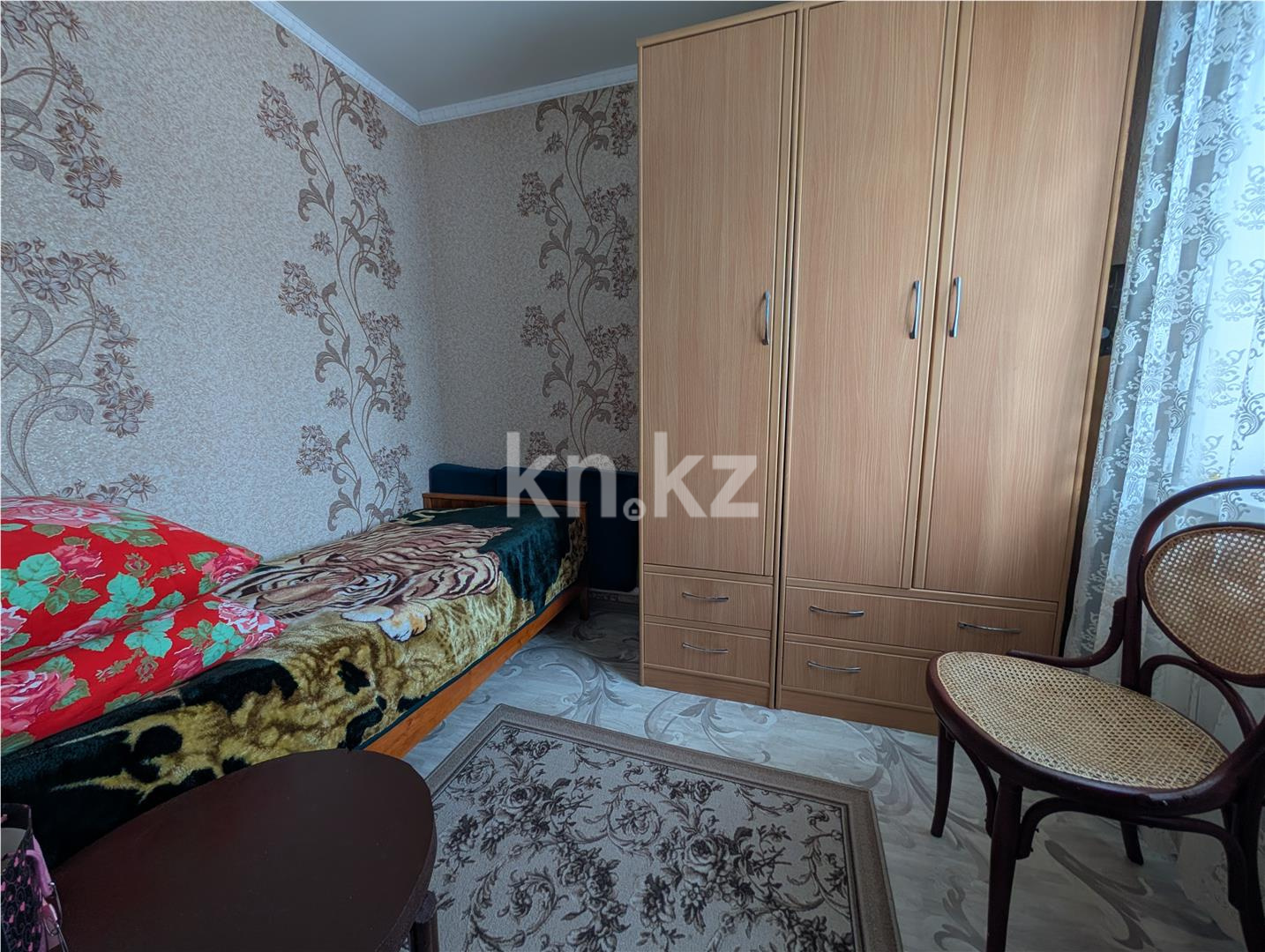 Продажа 4-комнатного дома, 49 м² - Продажа домов, коттеджей в Казахстане фото 6 из 9