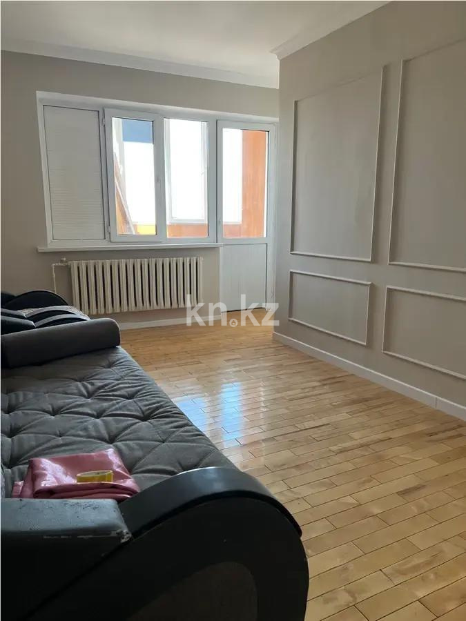 Продажа 3-комнатной квартиры, 86 м², мкр-н Думан-2, дом  2 - Продажа квартир в новостройках Алматы без посредников фото 1 из 5