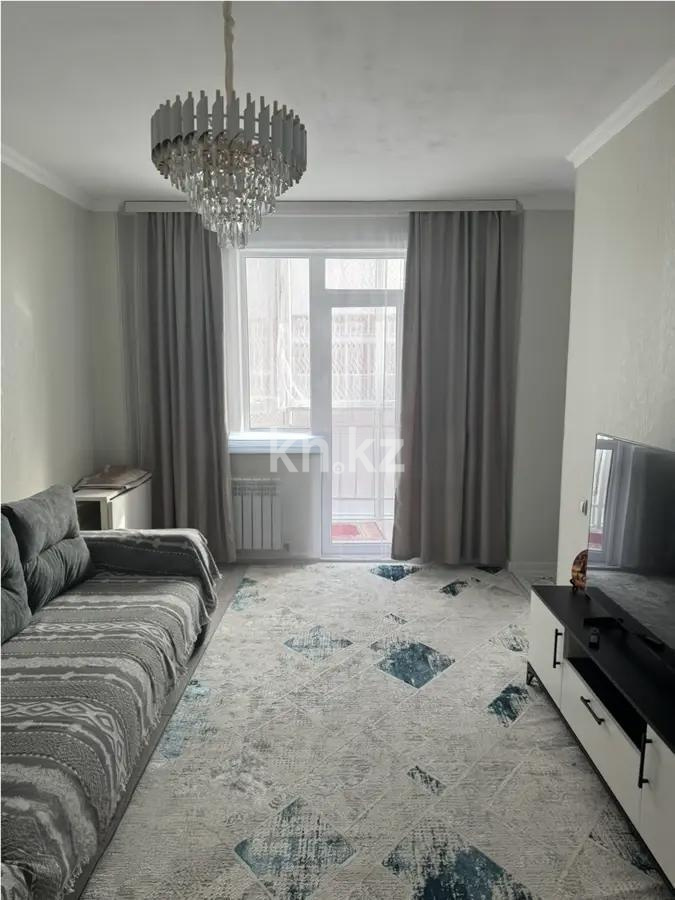 Продажа 2-комнатной квартиры, 44.1 м² в Астане