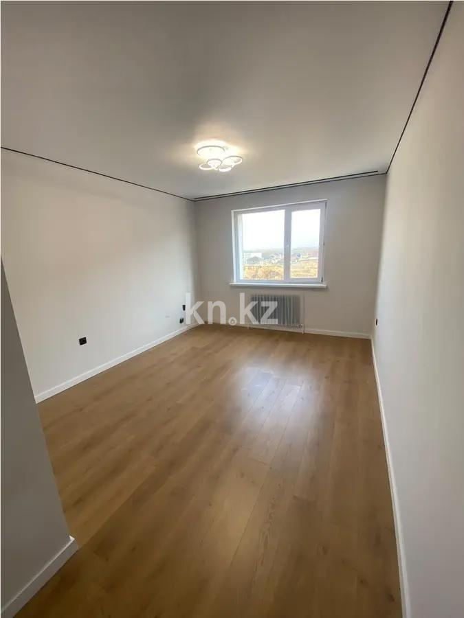 Продажа 2-комнатной квартиры, 56.1 м² - Продажа квартир в монолитно-каркасном доме в Алматы - страница 6 фото 2 из 3