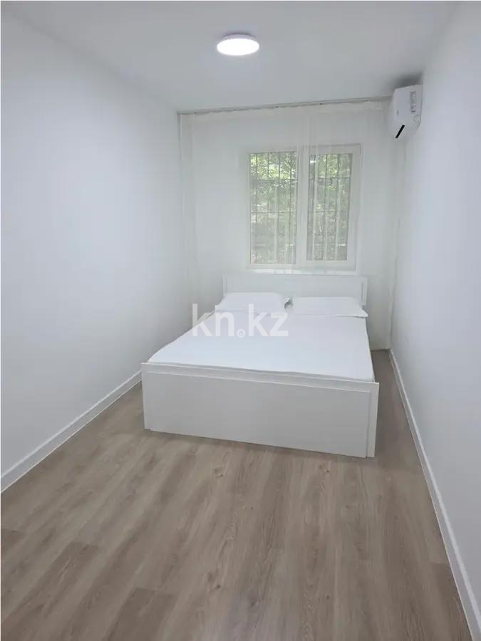Продажа 2-комнатной квартиры, 45 м² в Алматы - фото 3