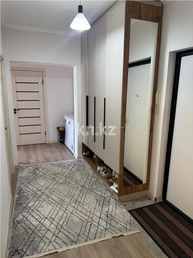 Продажа 2-комнатной квартиры, 62 м² - Продажа квартир в новостройках Астаны без посредников - страница 42 фото 4 из 4