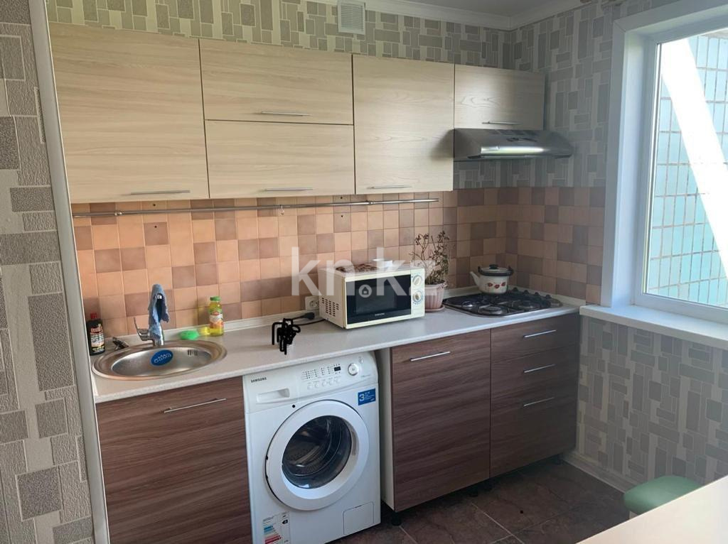 Продажа 2-комнатной квартиры, 51 м², пр. Н. Абдирова - Продажа квартир в Караганде с фото фото 6 из 10