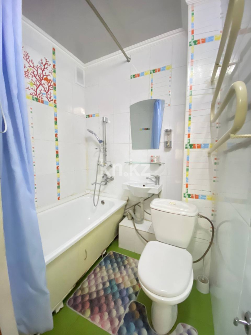 Аренда 1-комнатной квартиры посуточно, 35 м² - Аренда недвижимости в Алматы фото 2 из 5