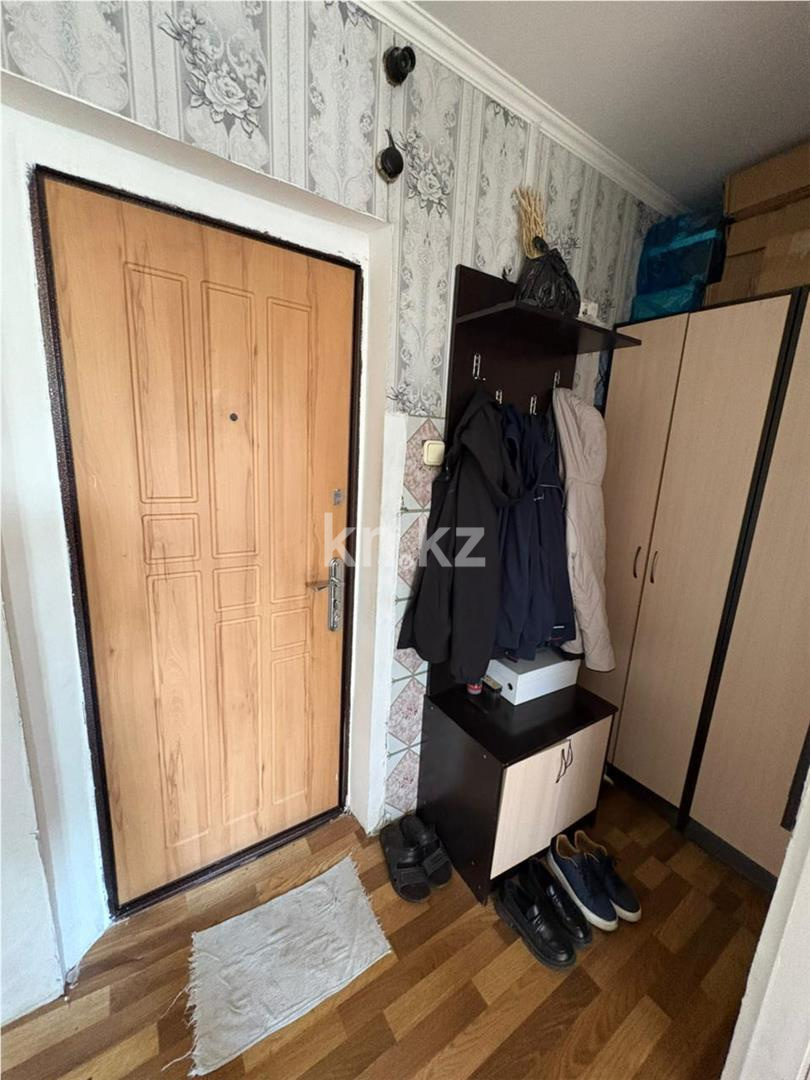 Продажа 1-комнатной квартиры, 32 м² - Продажа квартир в панельном доме в Казахстане - страница 206 фото 6 из 8