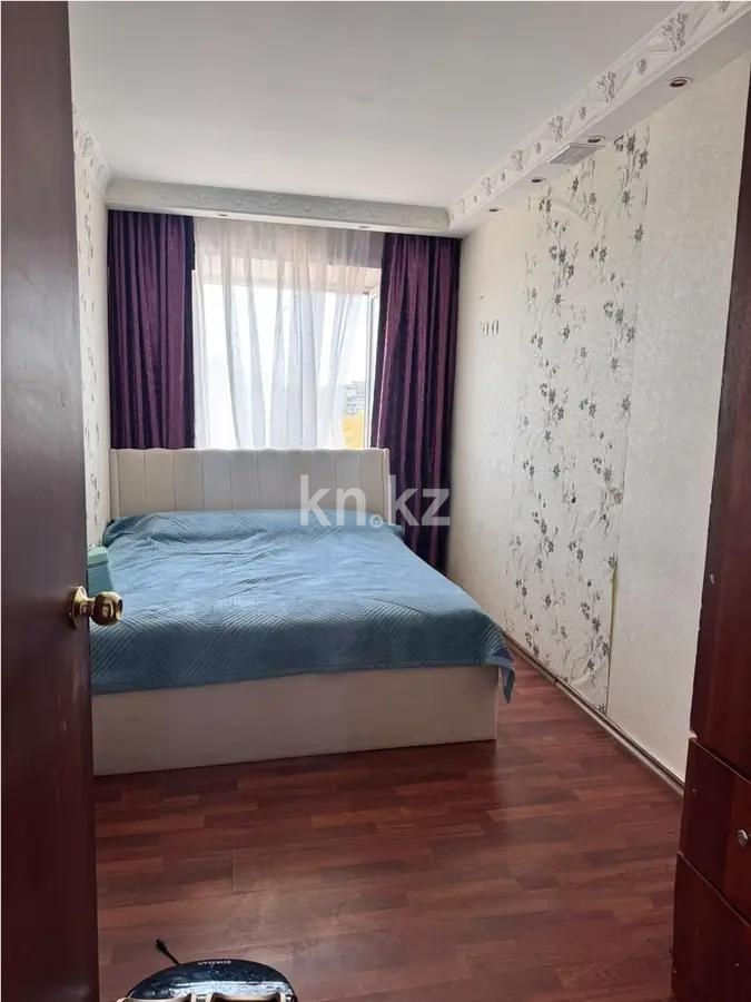 Продажа 4-комнатной квартиры, 68 м² - Продажа квартир в блочном доме в Казахстане - страница 2 фото 2 из 5