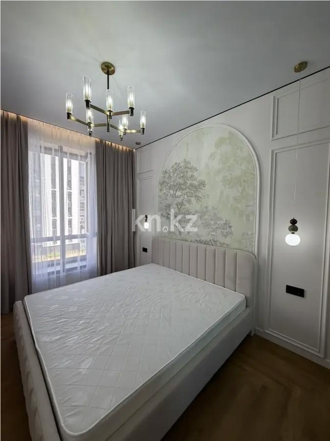 Продажа 2-комнатной квартиры, 58 м² - Продажа двухкомнатных квартир от собственников в Астане - страница 3 фото 2 из 5