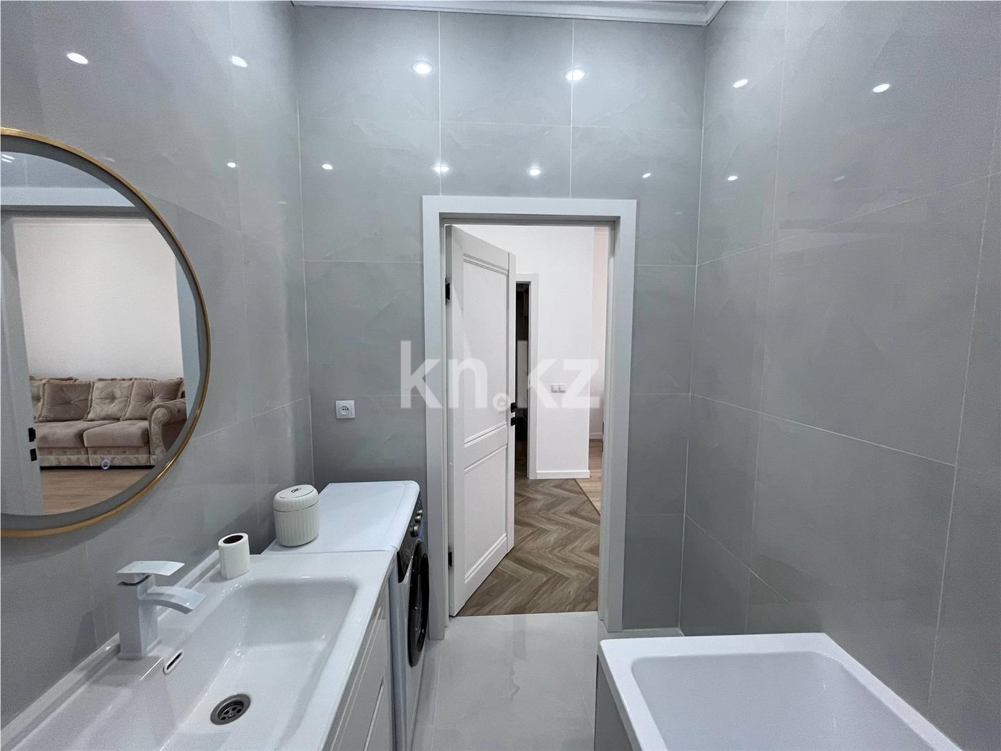 Продажа 2-комнатной квартиры, 39 м² в Караганде - фото 11